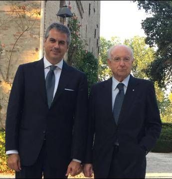 Imesa spa, Giacomo Bugaro entra in cda Imesa spa, Giacomo Bugaro entra in cda